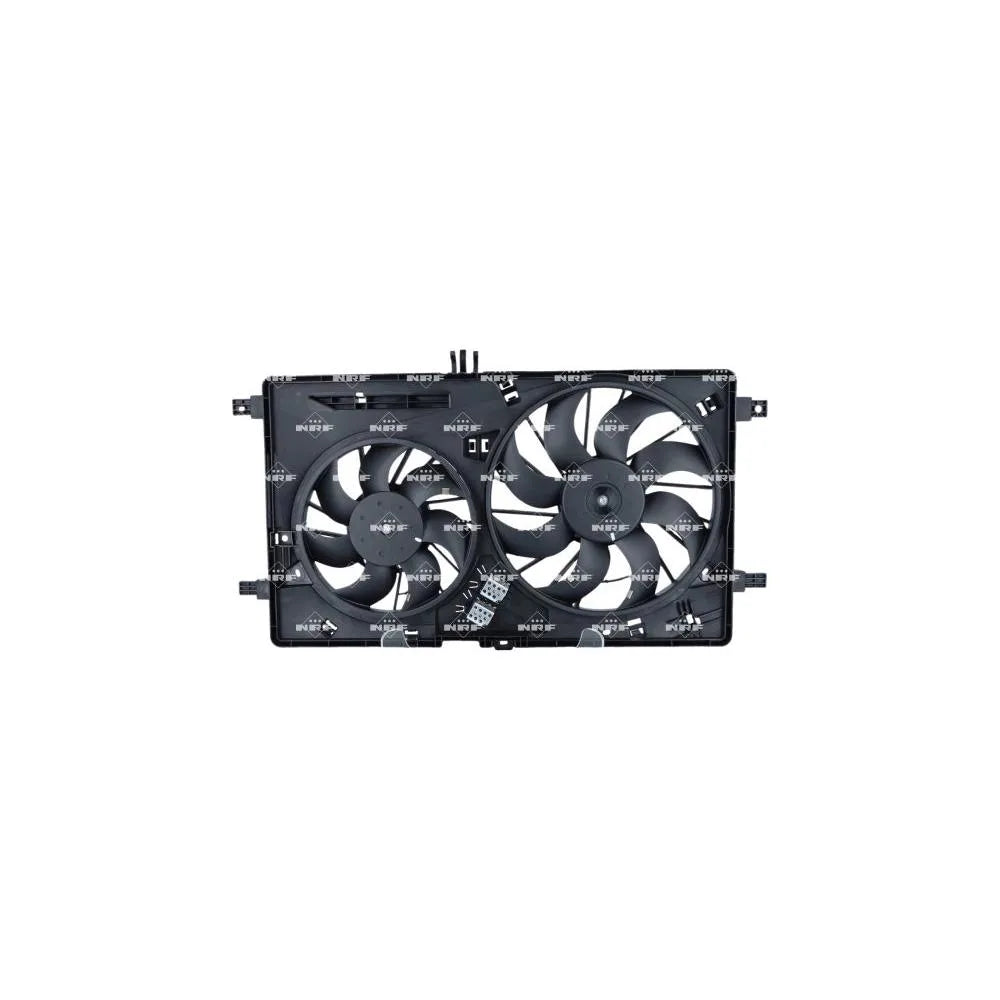 Ventilator, Radiator NRF - NRF470013