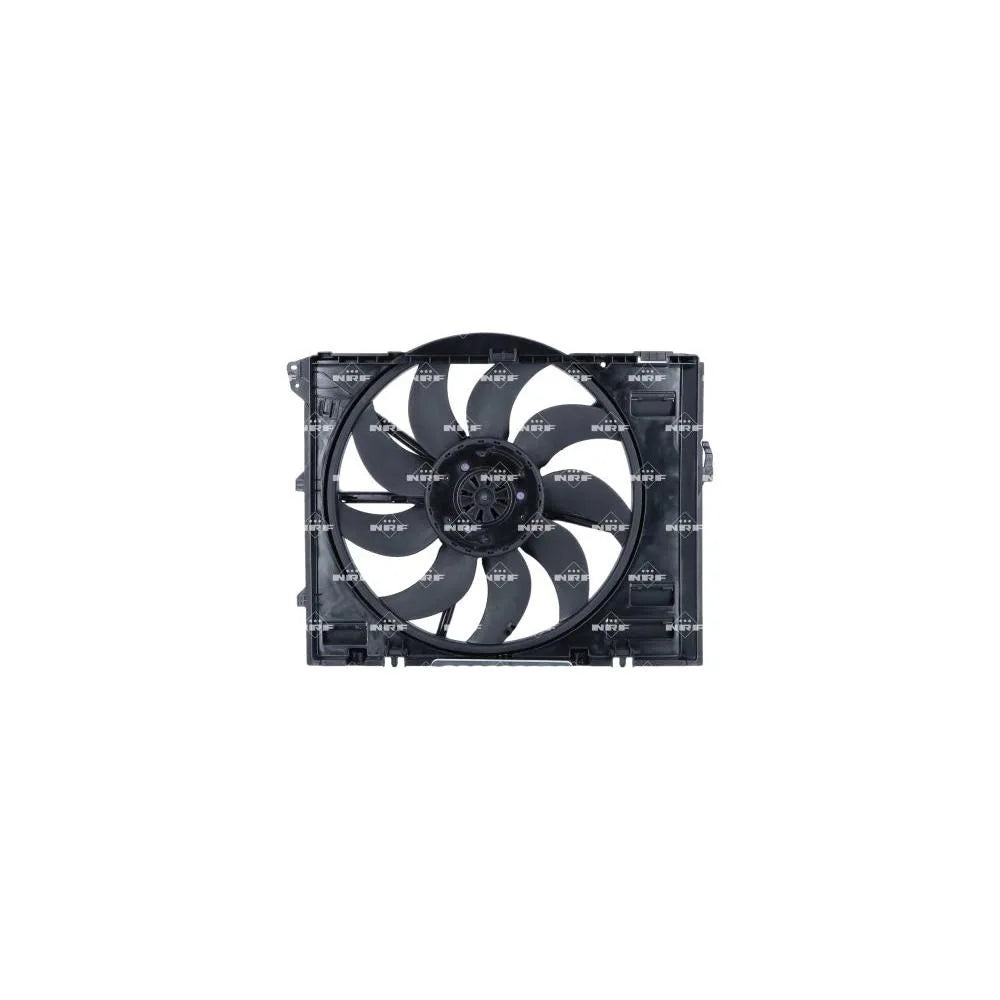 Radiator Apa NRF pentru BMW 3 - 470048