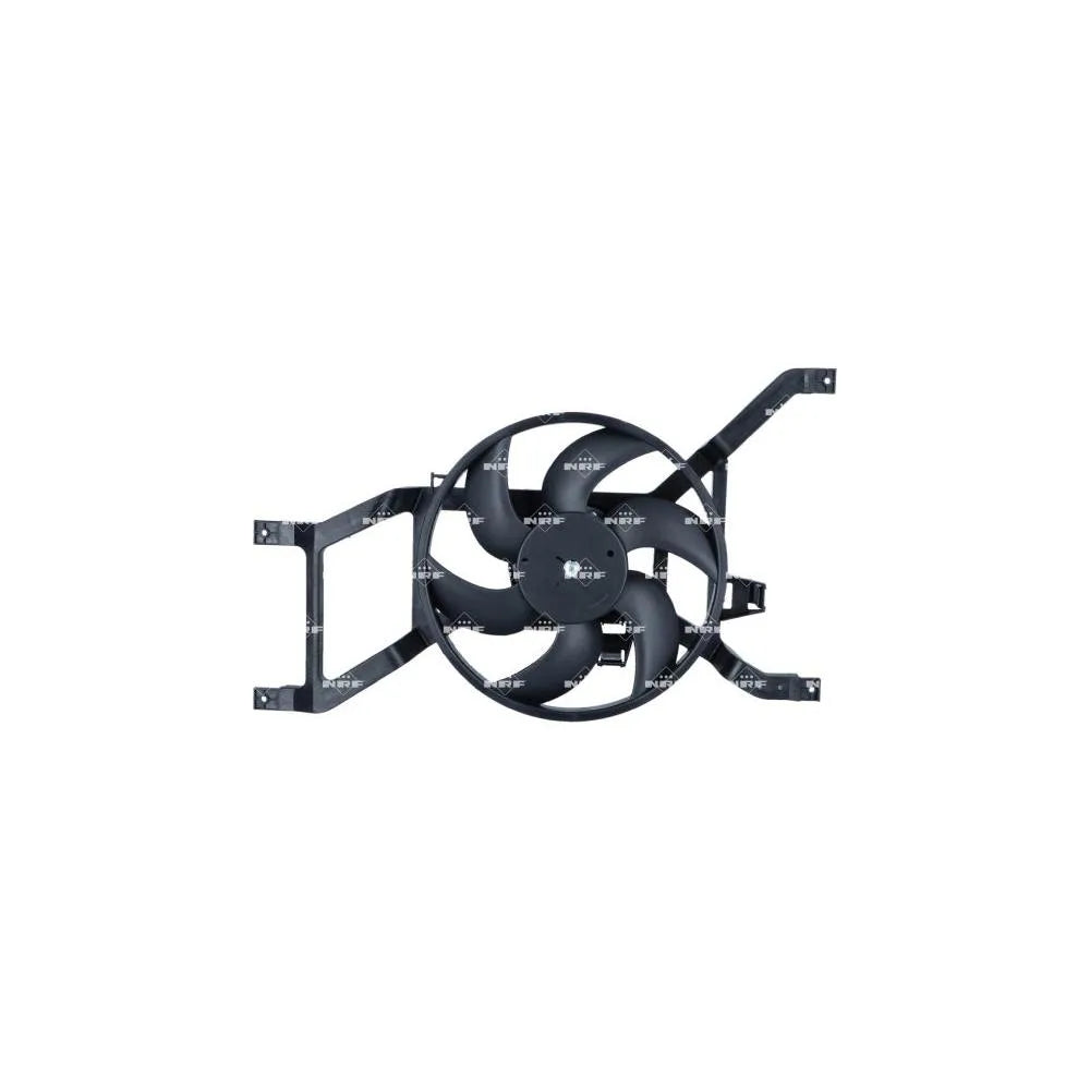 Ventilator, Radiator NRF - NRF470128