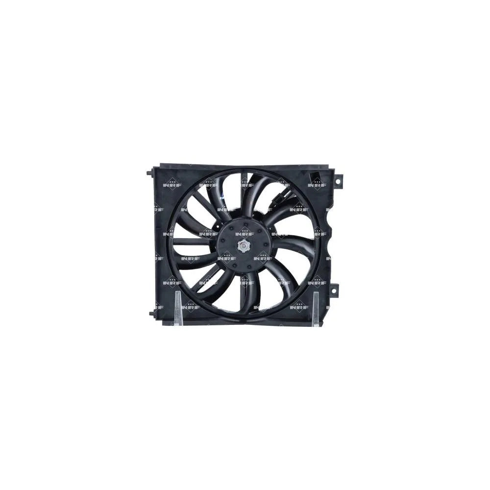 Ventilator Radiator Byd Atto3 22- NRF - NRF470161