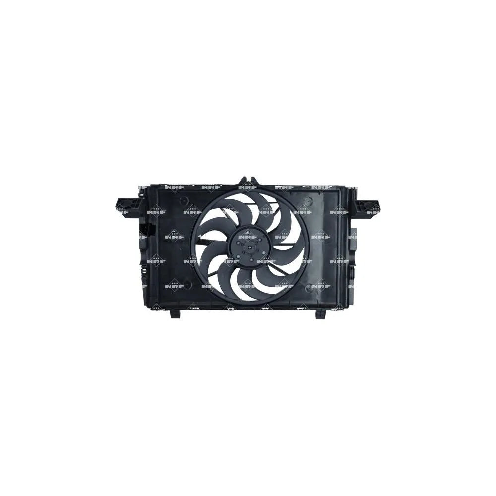 Radiator Apa NRF - 470175