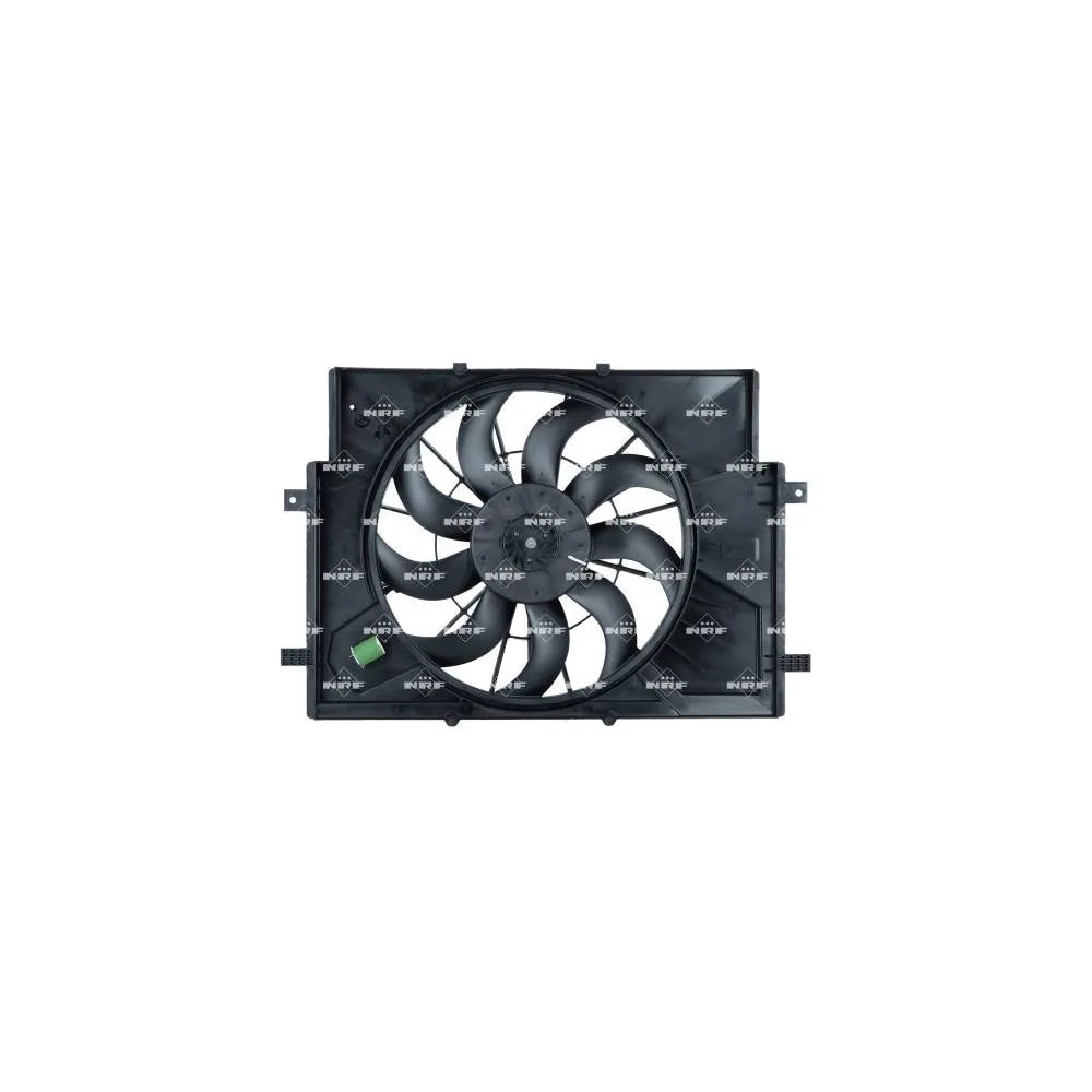 Radiator Apa NRF - 470180