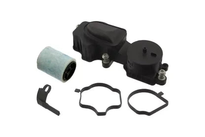 Ventil aerisire carter, BMW, Febi Bilstein FE45197
