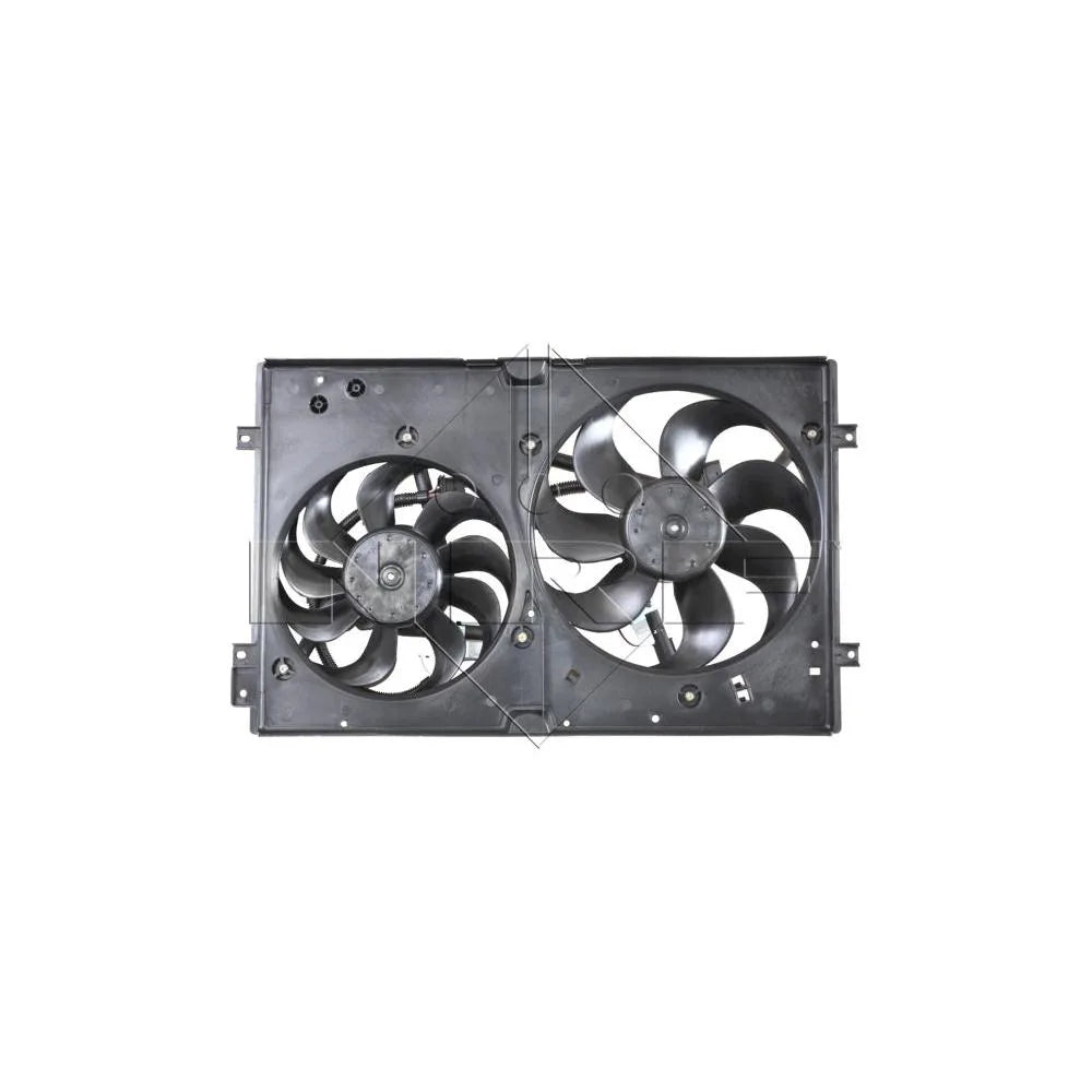 Radiator Apa NRF - 47059