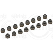Simeringuri Elring pentru Daihatsu Copen/Extol Bus/Extol/Materia/Sirion, Toyota Yaris - 472.230