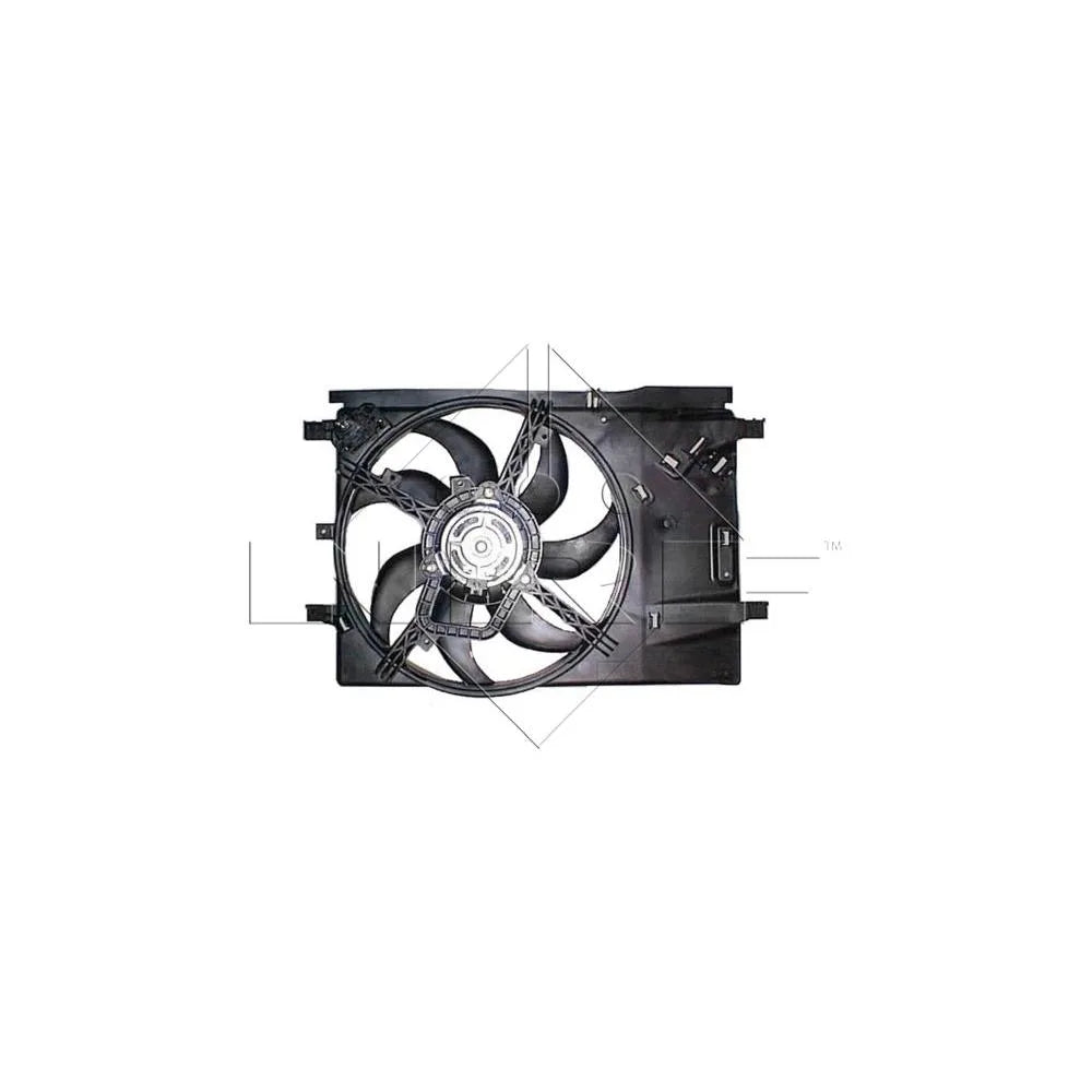Radiator Apa NRF - 47236