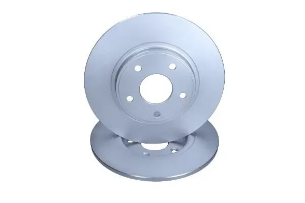 Disc frana, Chrysler, Dodge, Fiat, Lancia, Ø328 mm, QUARO QD8545