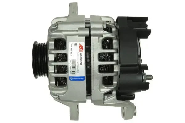 Generator / alternator As-Pl pentru Citroen, Nissan - A3395PR
