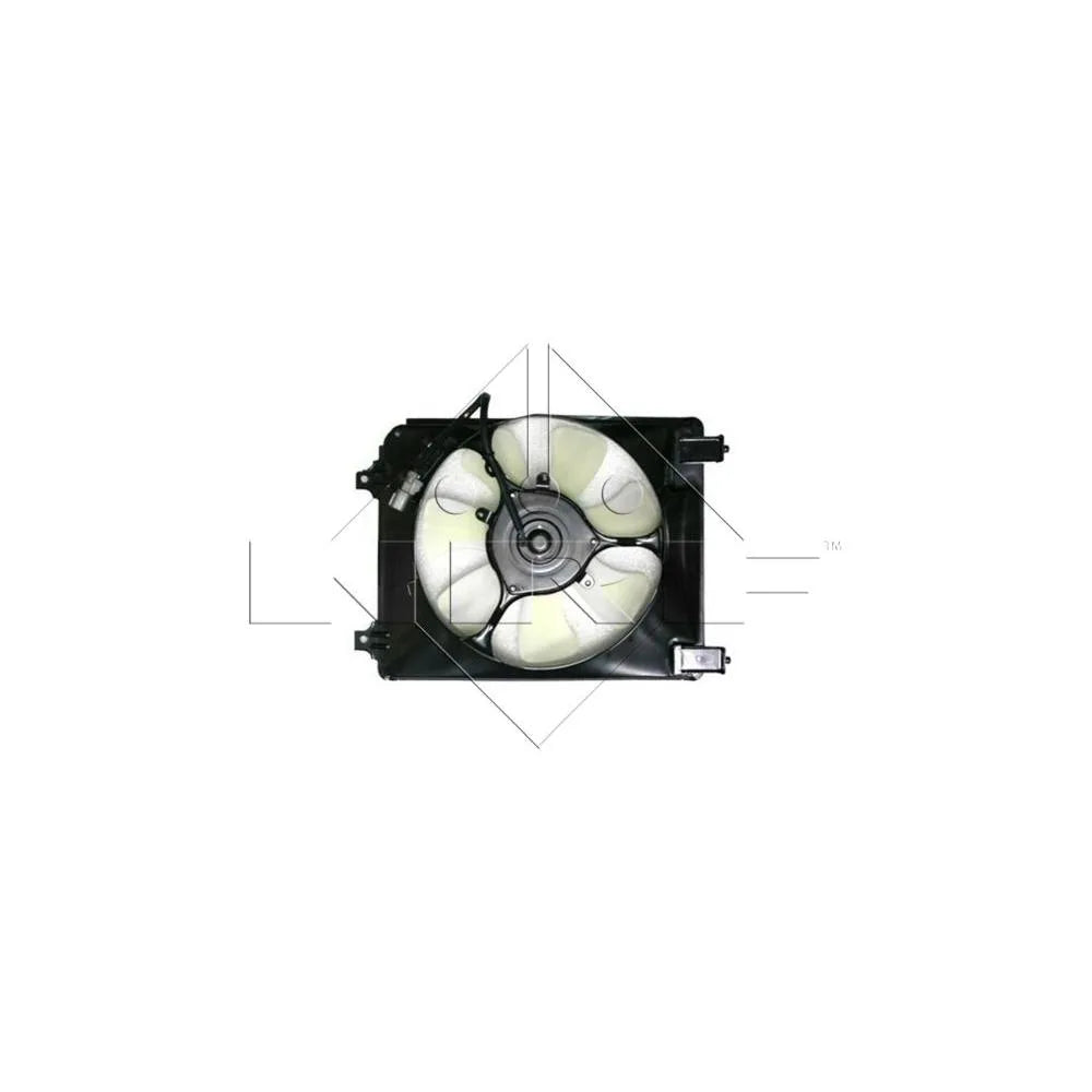 Ventilator, Radiator NRF pentru Honda Civic - NRF47271