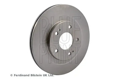 Disc frana, Mitsubishi, Ø286.0 mm, Blue Print ADC44377