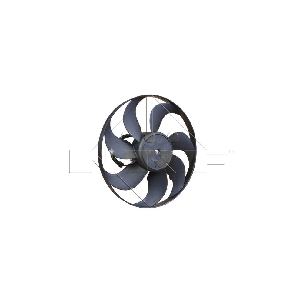 Radiator Apa NRF - 47386