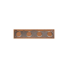 Garnitura Evacuare Elring pentru Hyundai Grandeur/Ix35/Santa Fe/Sonata, Kia Carens/Magentis/Sorento - 474.330