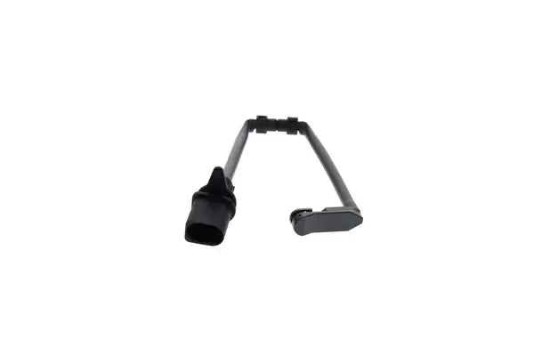Senzor de avertizare uzura placute de frana, Audi, Bosch 1987474510