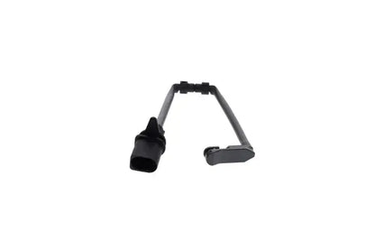 Senzor de avertizare uzura placute de frana, Audi, Bosch 1987474510