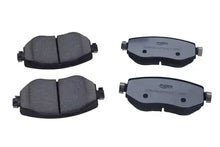 Set placute frana, frana disc QUARO pentru Renault - QP7625C
