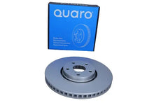Disc frana QUARO pentru Lexus - QD1136