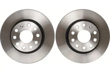Disc frana TRW - DF6952
