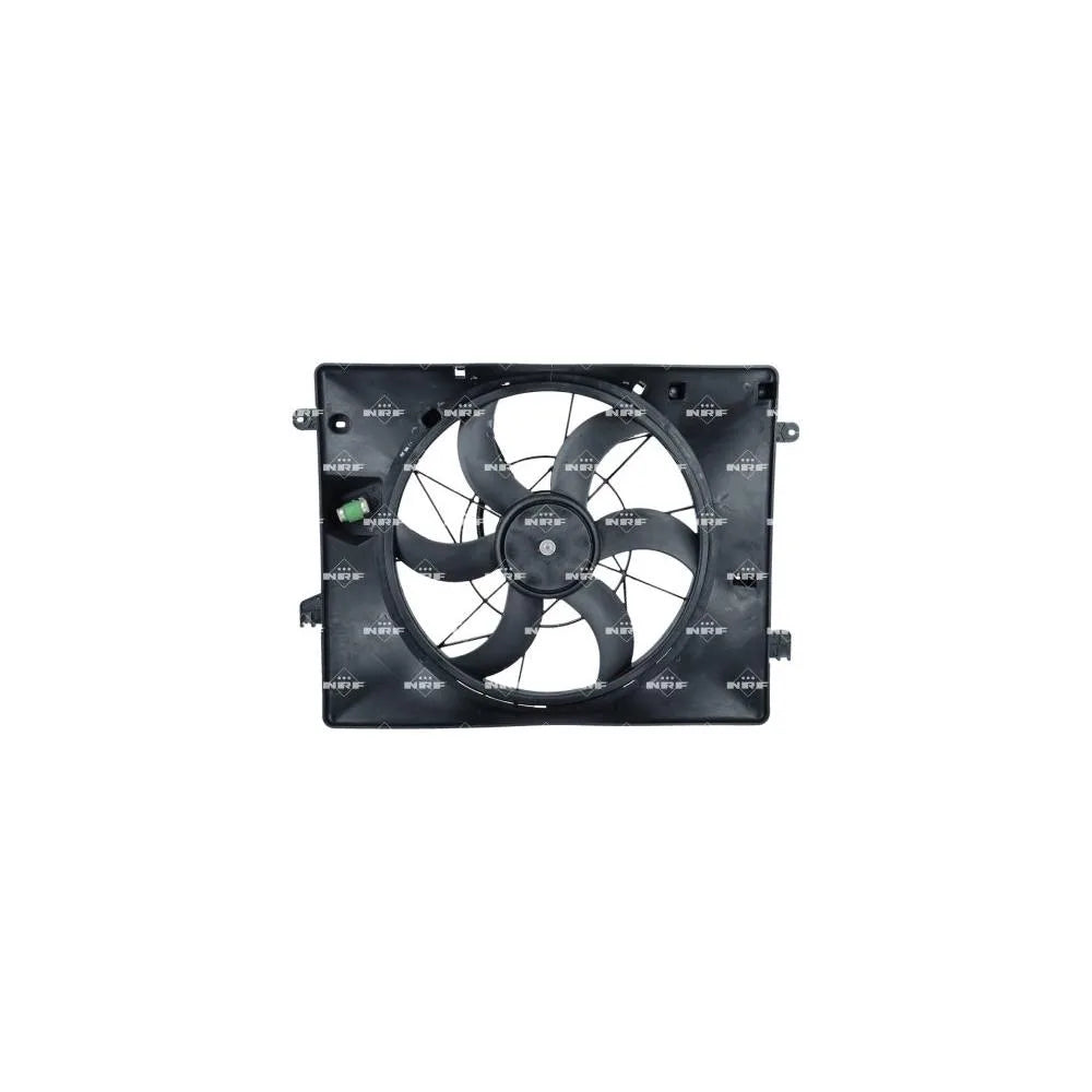 Radiator Apa NRF pentru Hyundai Genesis Cupe - 47560