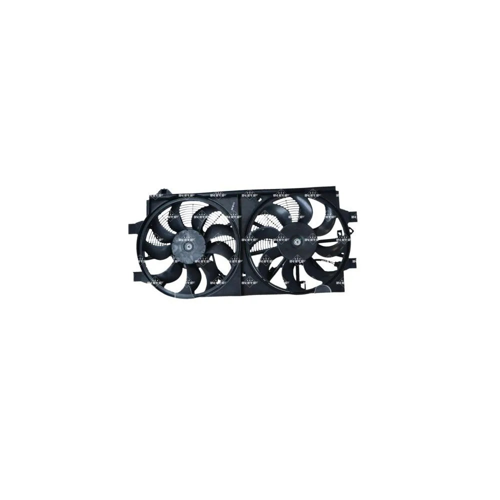 Radiator Apa NRF pentru Nissan Leaf - 47570