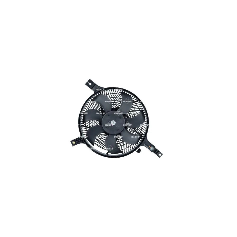 Radiator Apa NRF pentru Nissan Navara/Pick Up - 47572