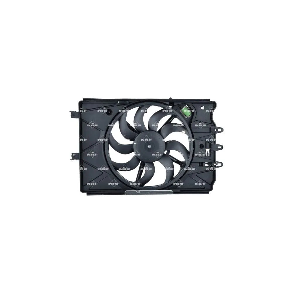 Radiator Apa NRF pentru Fiat 500L - 47594