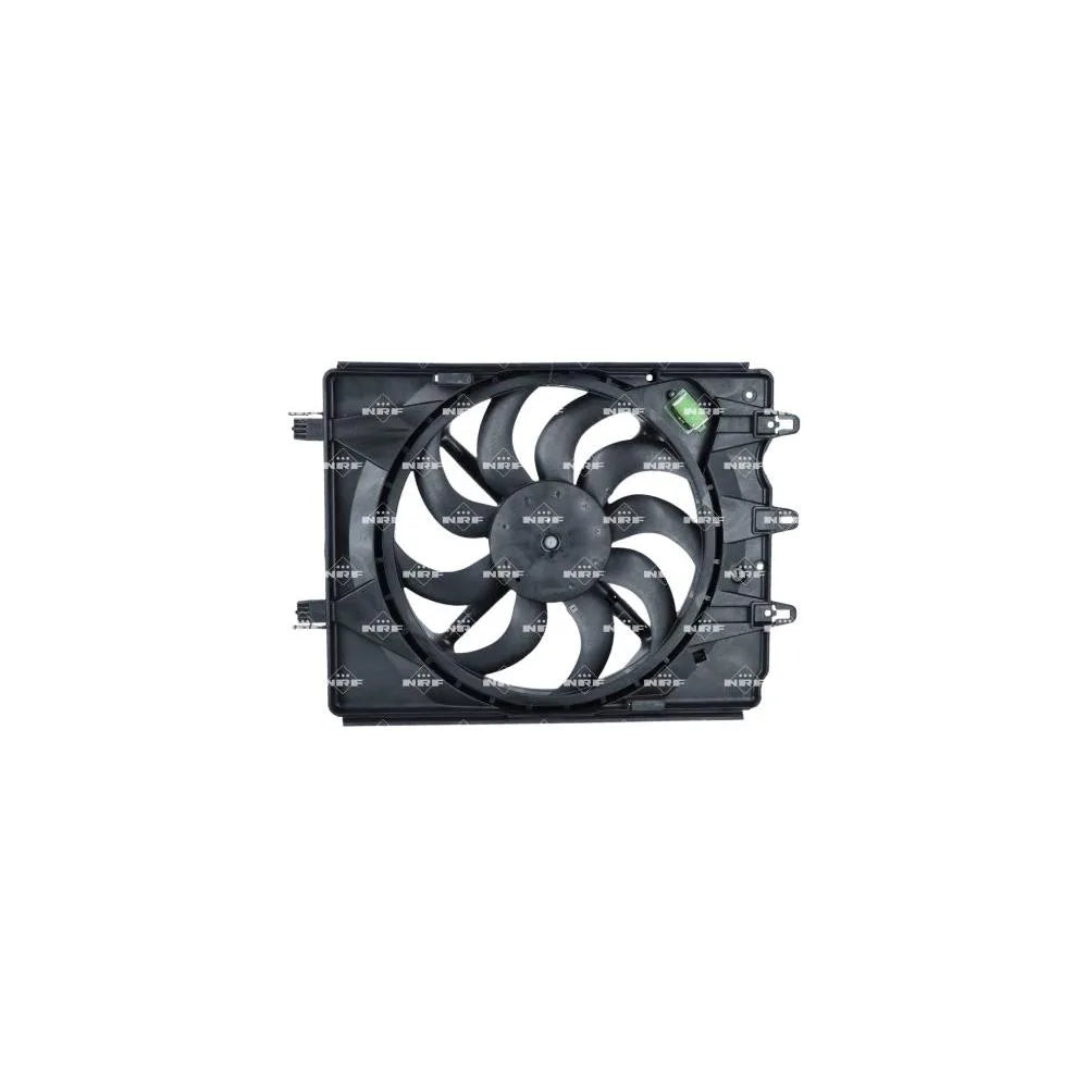 Radiator Apa NRF pentru Fiat 500L - 47595