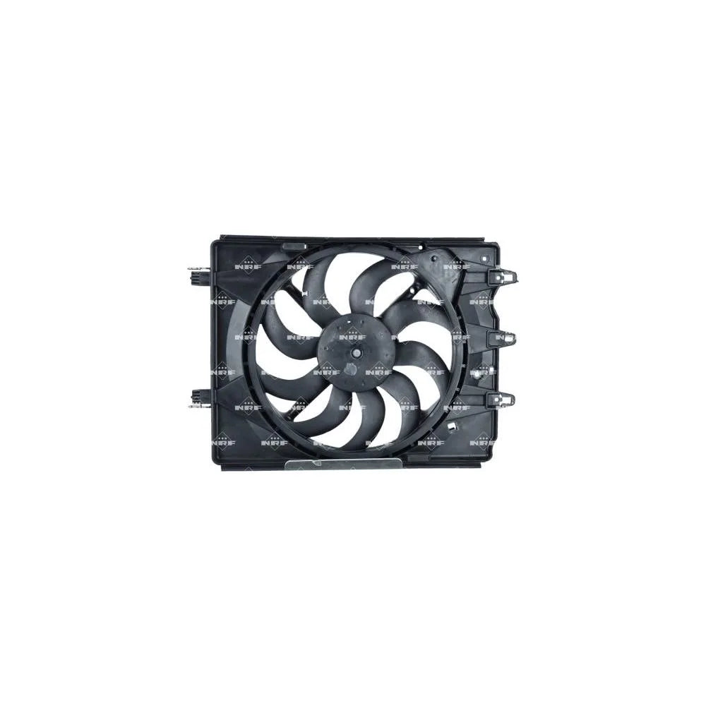 Radiator Apa NRF pentru Fiat 500L - 47596