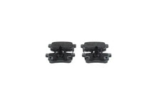 Set placute frana disc, Honda, Bosch 0986494233