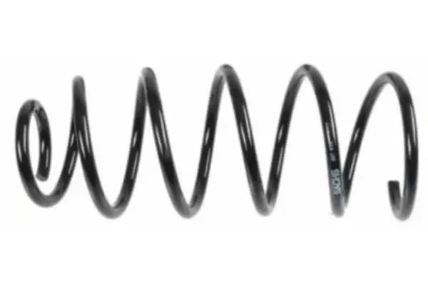 Arc spiral, Skoda, VW, Audi, SEAT Octavia I Combi, Octavia, A3, Polo, Golf, Vento, Lupo, Arosa, Golf Iv Variant, cod 997614