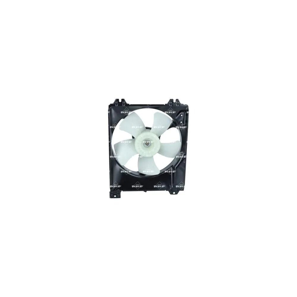 Ventilator, Radiator NRF pentru Fiat Sedici, Suzuki Sx4 - NRF47677
