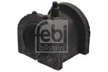 Bucsa bara stabilizatoare, Mitsubishi, Proton, 112x64x60 mm, Febi Bilstein FE41143