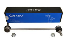 Brat bieleta suspensie stabilizator, Chevrolet, Opel, Saab, QUARO QS2555HQ