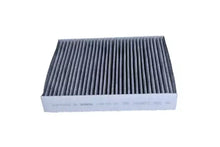 Filtru aer habitaclu, Hyundai, Porsche, 347x237x54 mm, Bosch 1987435567