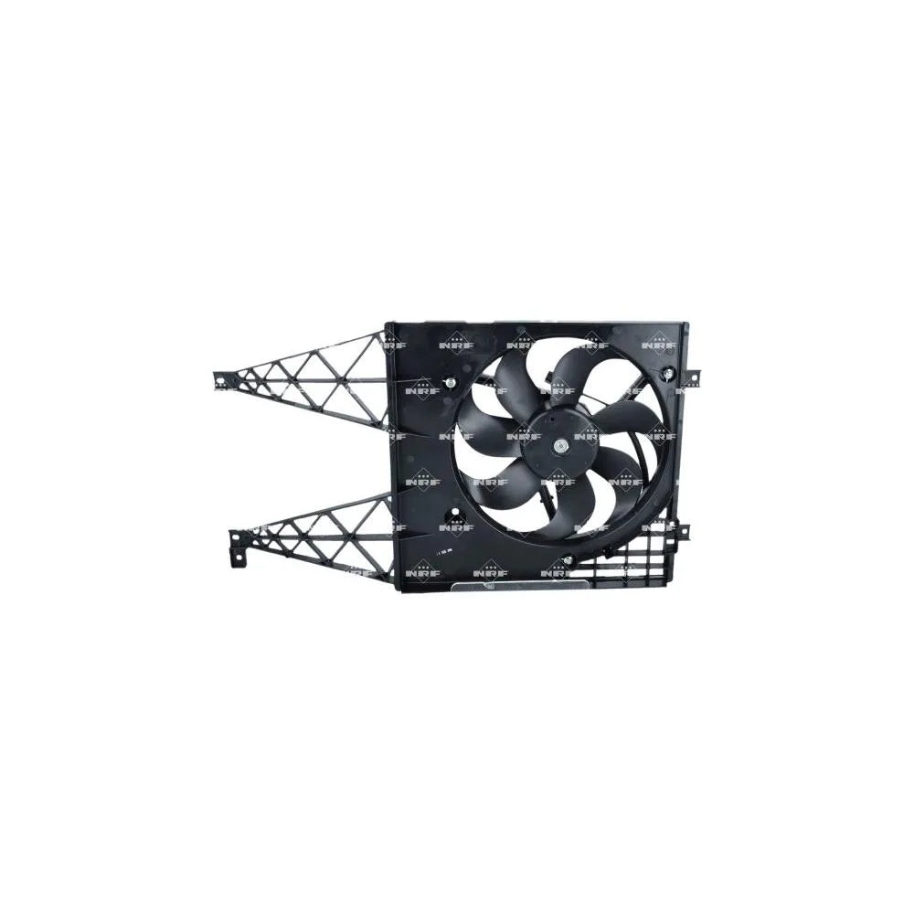 Radiator Apa NRF - 47744