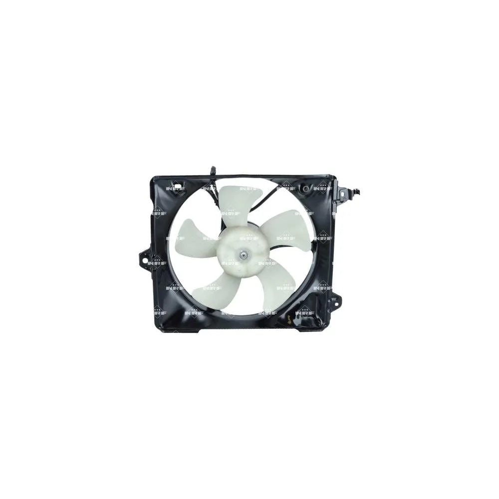 Radiator Apa NRF pentru Toyota Avensis/Avensis Liftback - 47753