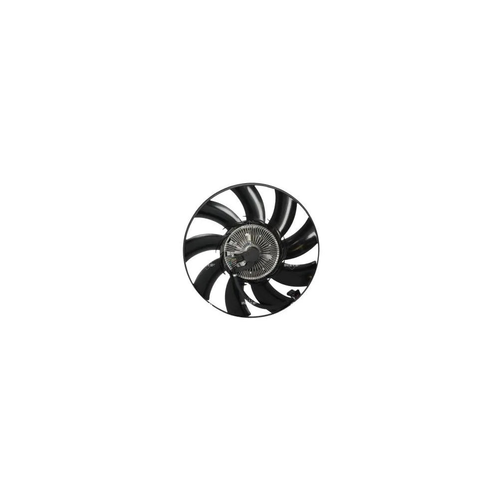 Radiator Apa NRF pentru Land Rover Discovery/Range Rover - 47871