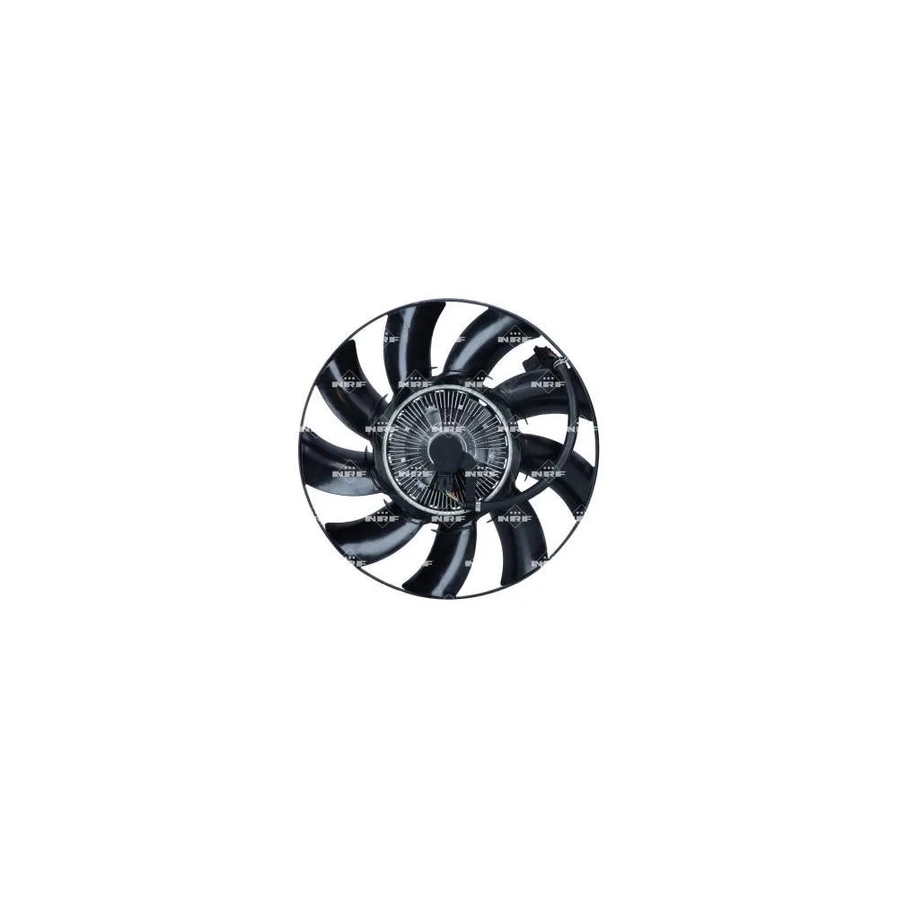 Radiator Apa NRF pentru Land Rover Discovery - 47874