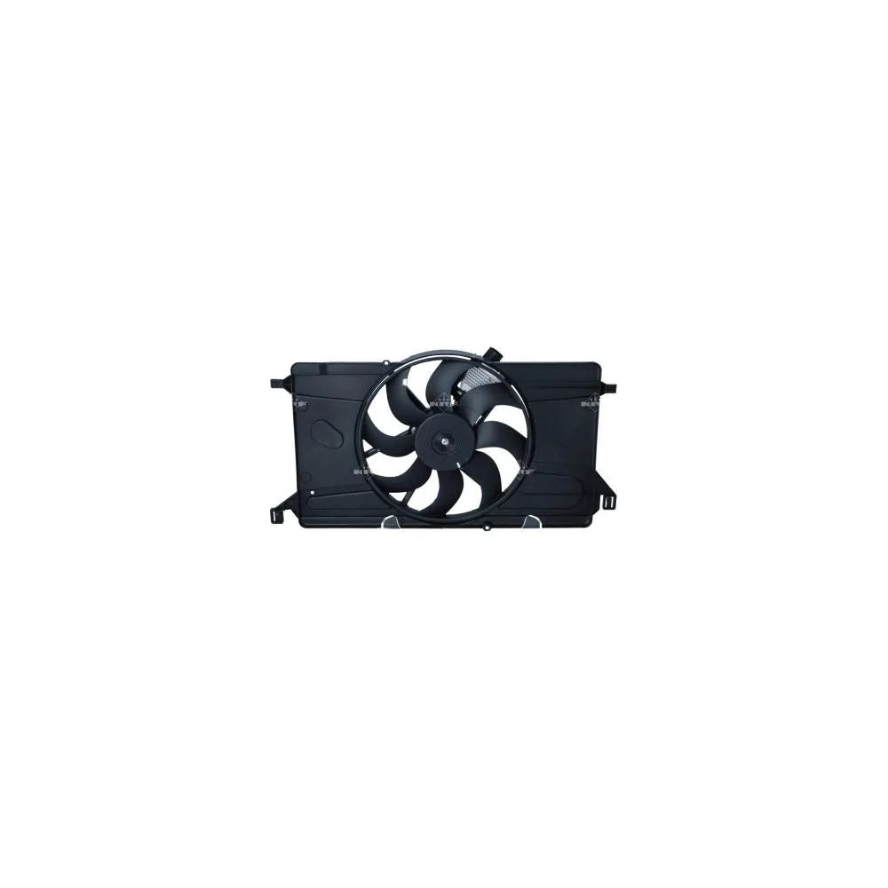 Ventilator, Radiator NRF pentru Ford Focus - NRF47879