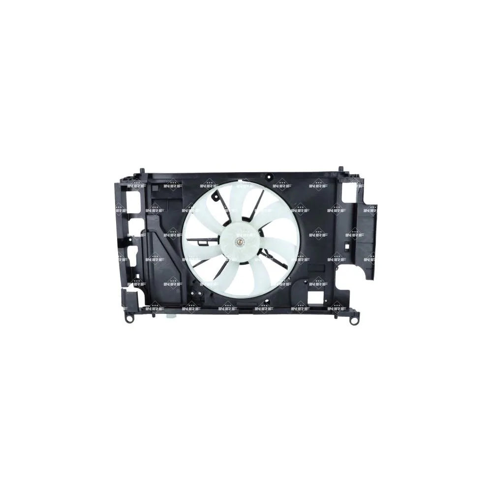 Radiator Apa NRF pentru Toyota Prius Plus - 47909