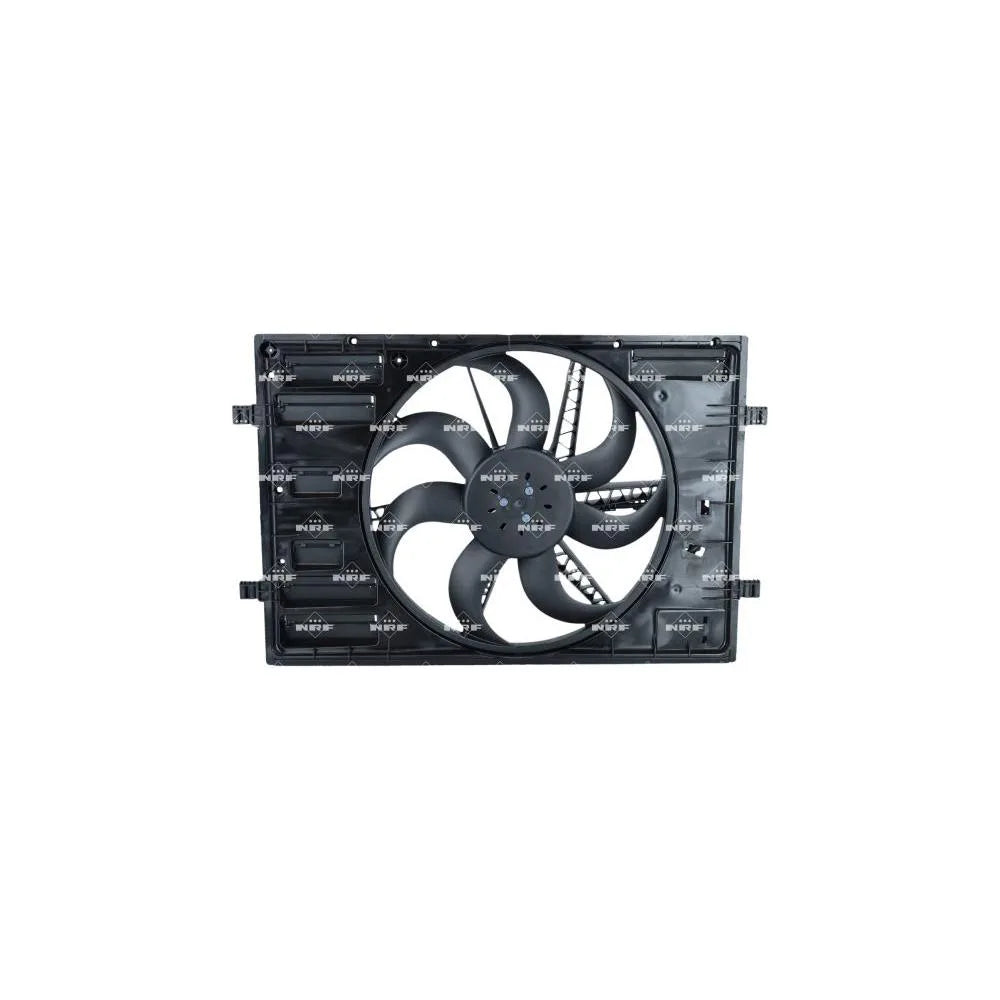 Ventilator, Radiator NRF - NRF47916