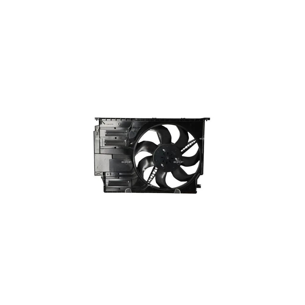 Ventilator, Radiator NRF pentru BMW 2 Active/2 Gran/X1/X2, Mini Mini/Mini Clubman/Mini Countryman - NRF47922