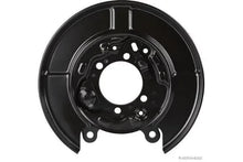 Protectie stropire, disc frana HBJ pentru Nissan, Renault - J3351002