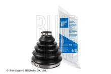 Ansamblu burduf articulatie planetara, Citroën, DS, Fiat, Lancia, Opel, Peugeot, Toyota C4, C4 Grand, C4 Picasso, 128x126x124 mm, Blue Print ADT381118