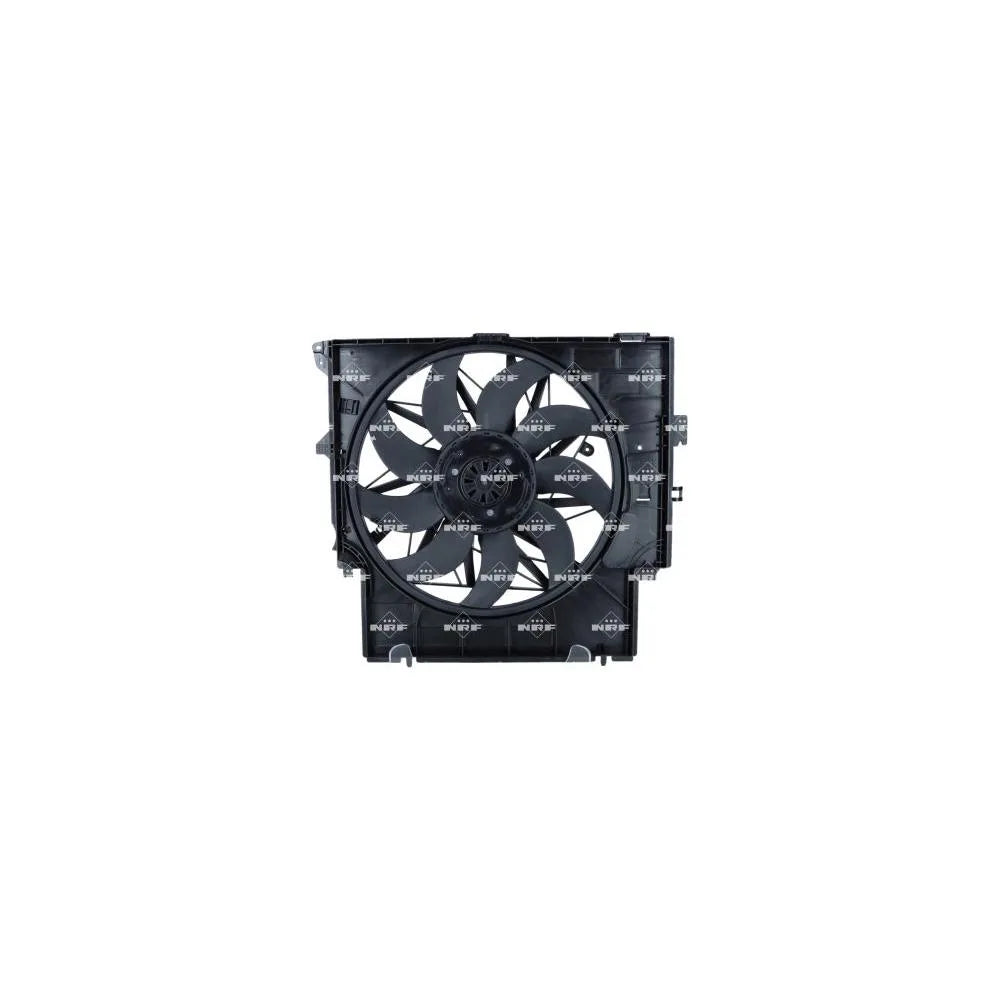 Radiator Apa NRF pentru BMW X3/X4 - 47996