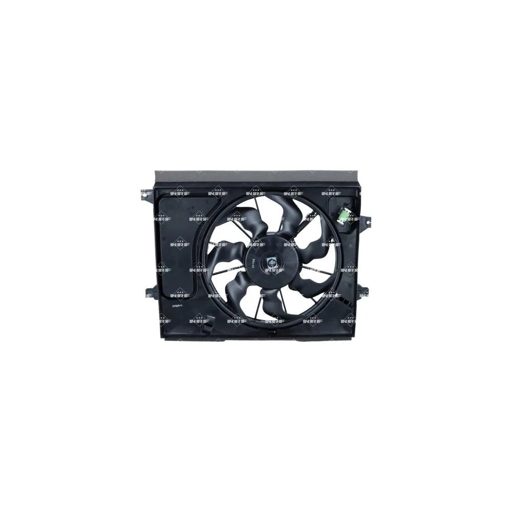Radiator Apa NRF pentru Kia Soul - 47997