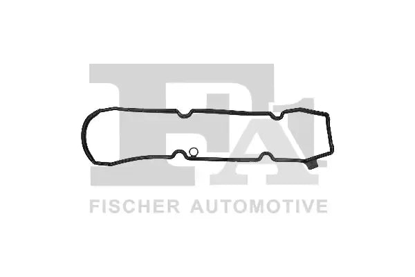 Garnitura capac supape, Alfa Romeo, Fiat, Ford, Lancia, Tata, Zastava, 221x130x44 mm, Fischer EP3300906