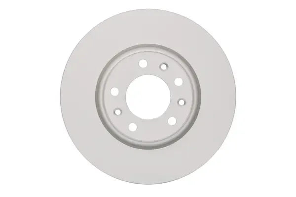 Disc frana, Opel, Peugeot, 307x307x58 mm, Bosch 0986479C33