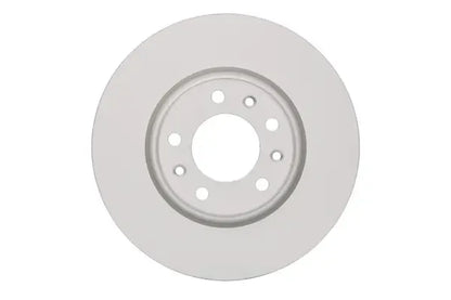 Disc frana, Opel, Peugeot, 307x307x58 mm, Bosch 0986479C33