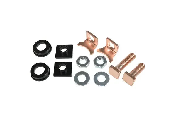 Chit reparatie demaror, Isuzu, Opel, Ssangyong, Toyota, 92x50x28 mm, AS-PL SP6004