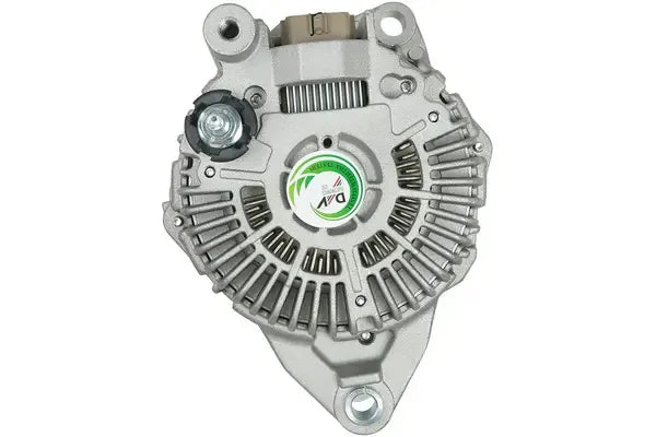 Generator alternator, Citroen, Mitsubishi, Peugeot, 265x188x184 mm, AS-PL A5143